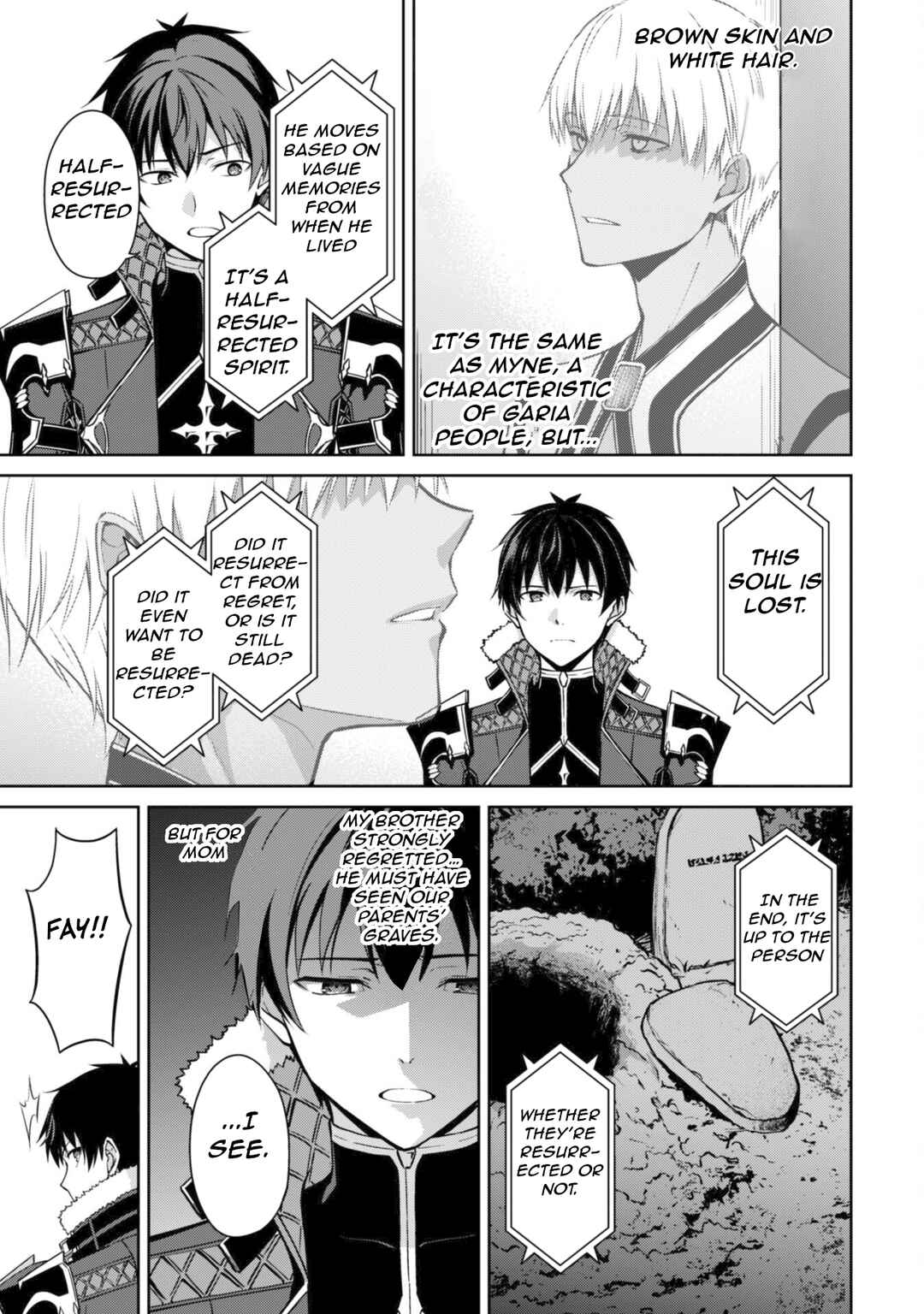 Chapter 69 - Page 21