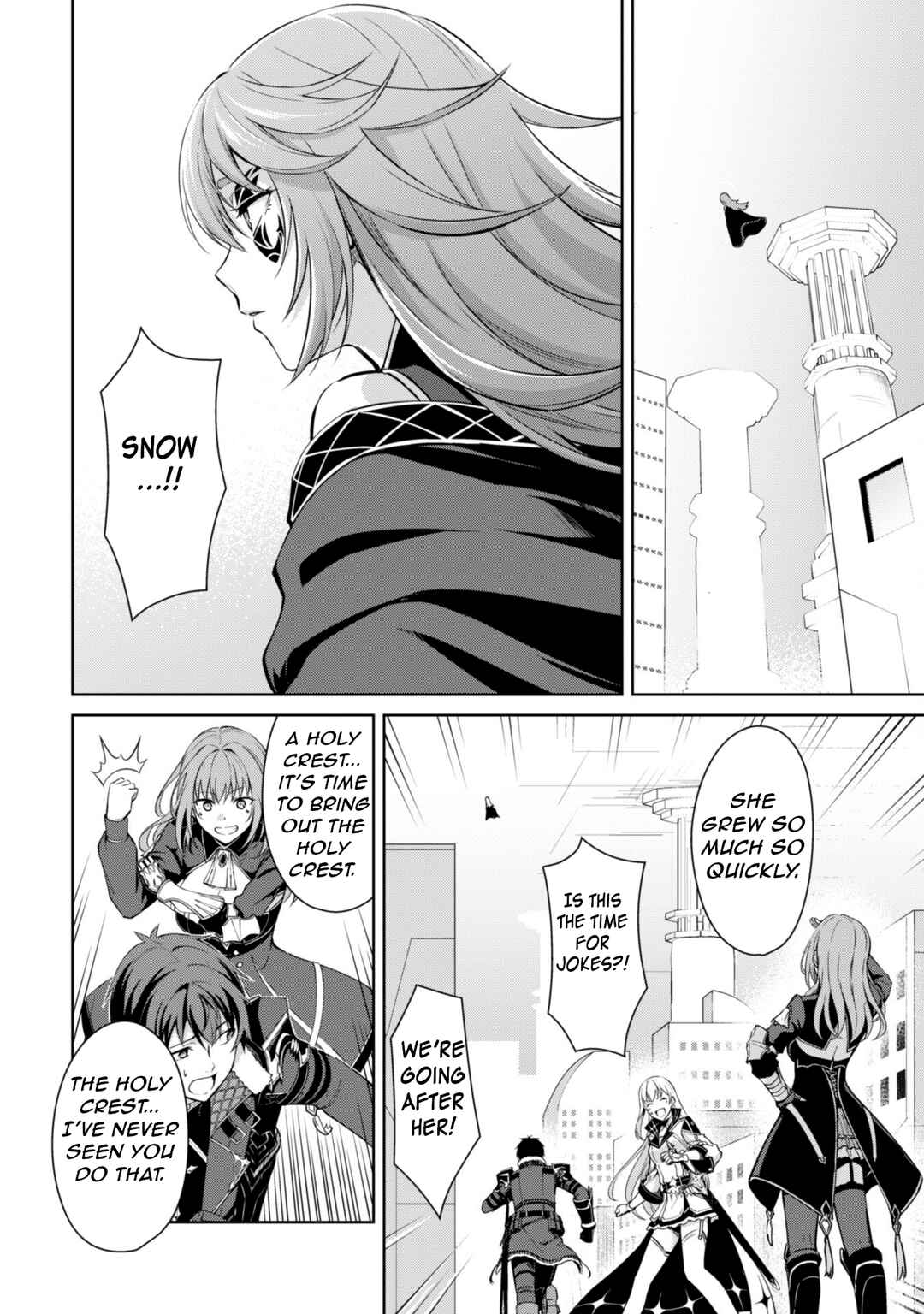 Chapter 69 - Page 22