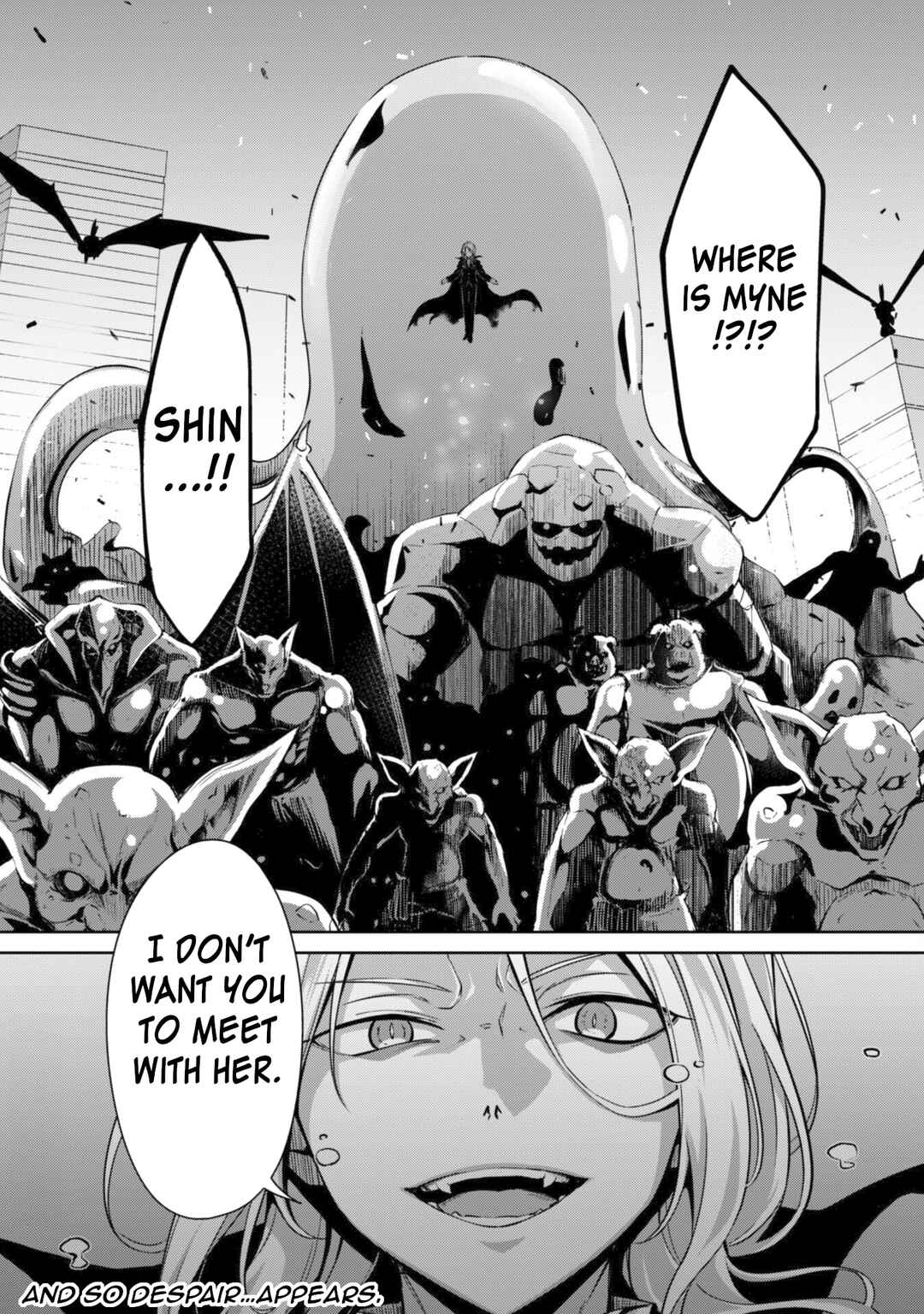 Chapter 69 - Page 28