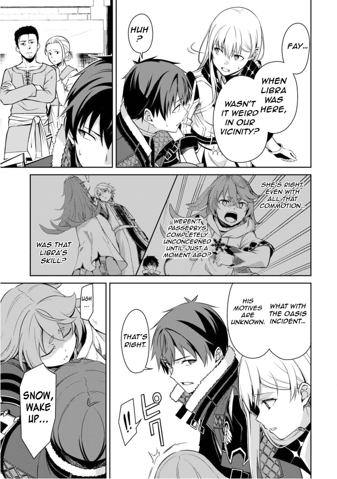 Chapter 69 - Page 6
