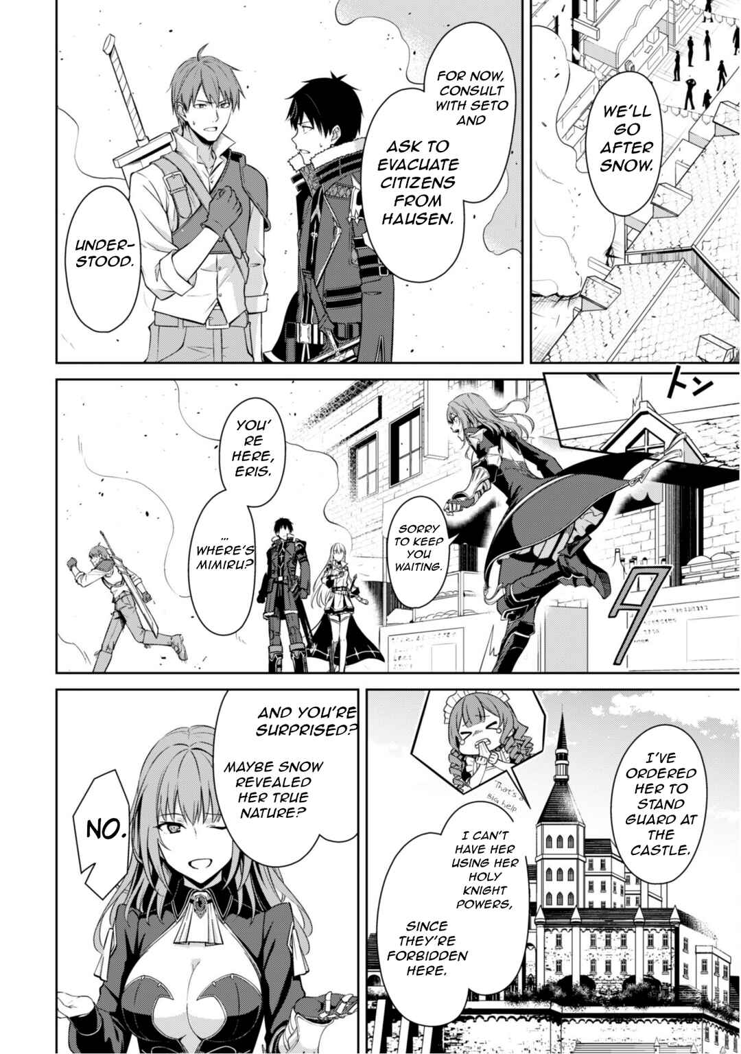 Chapter 69 - Page 9