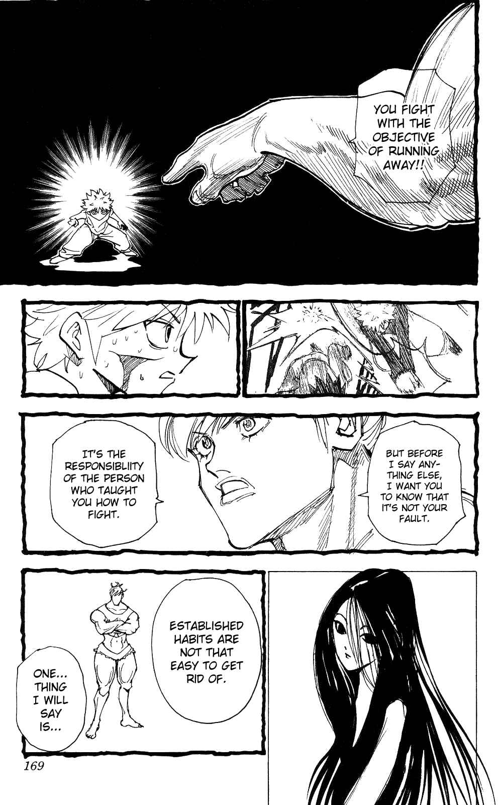 Chapter 210 - Page 3