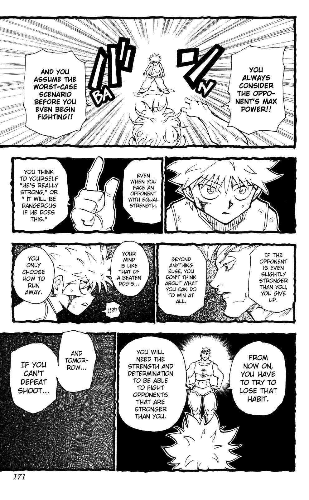 Chapter 210 - Page 5