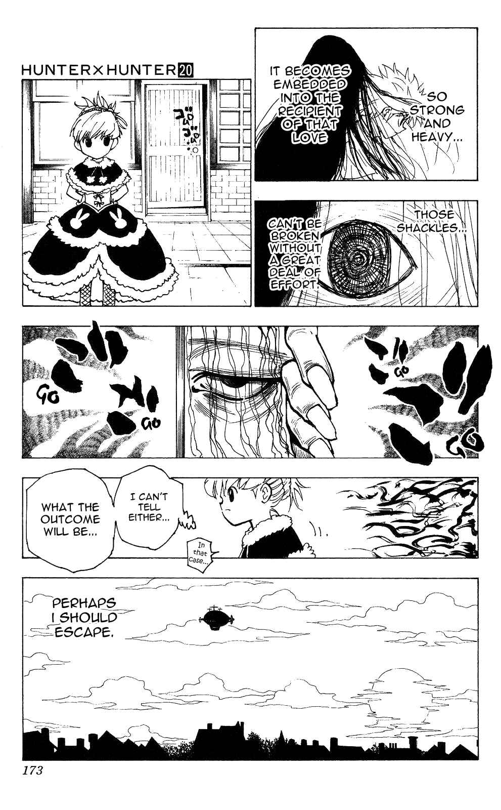 Chapter 210 - Page 7