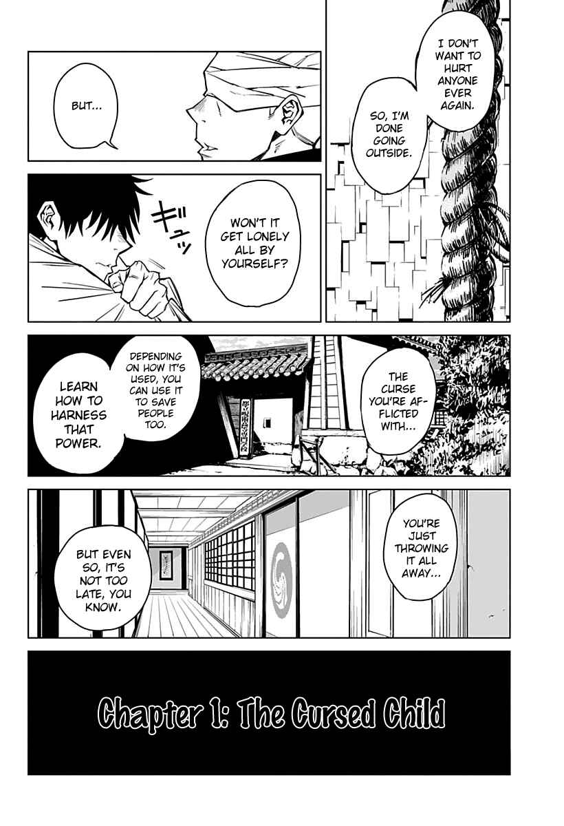 Chapter 1 - Page 10