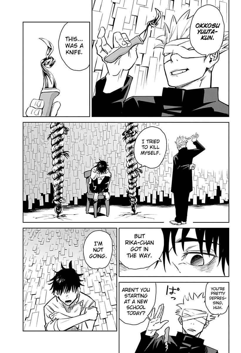 Chapter 1 - Page 9