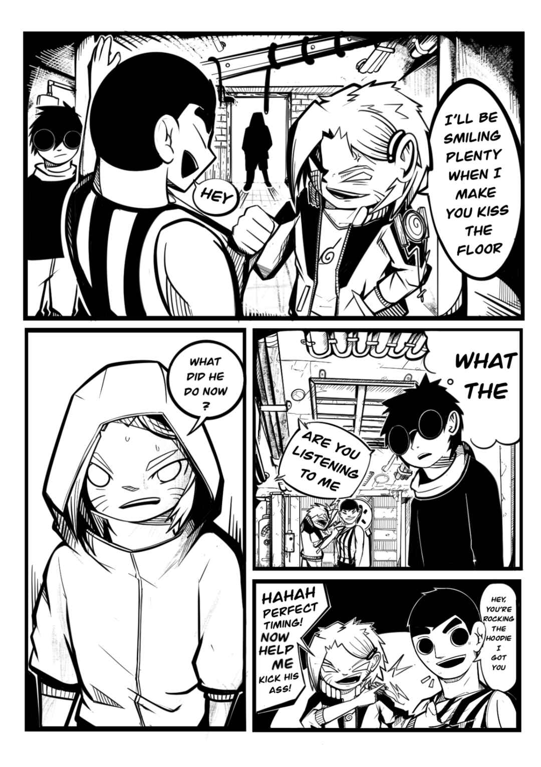 Chapter 4 - Page 11