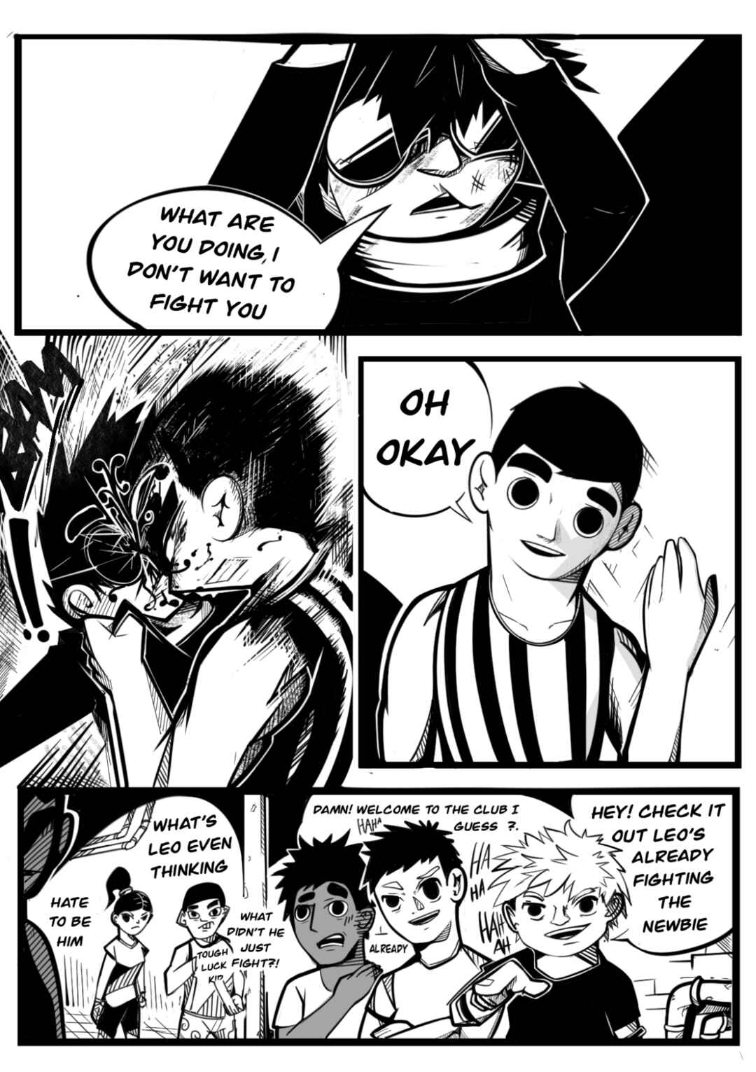 Chapter 4 - Page 14