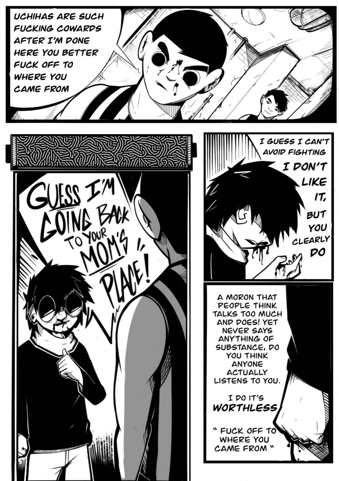Chapter 4 - Page 16