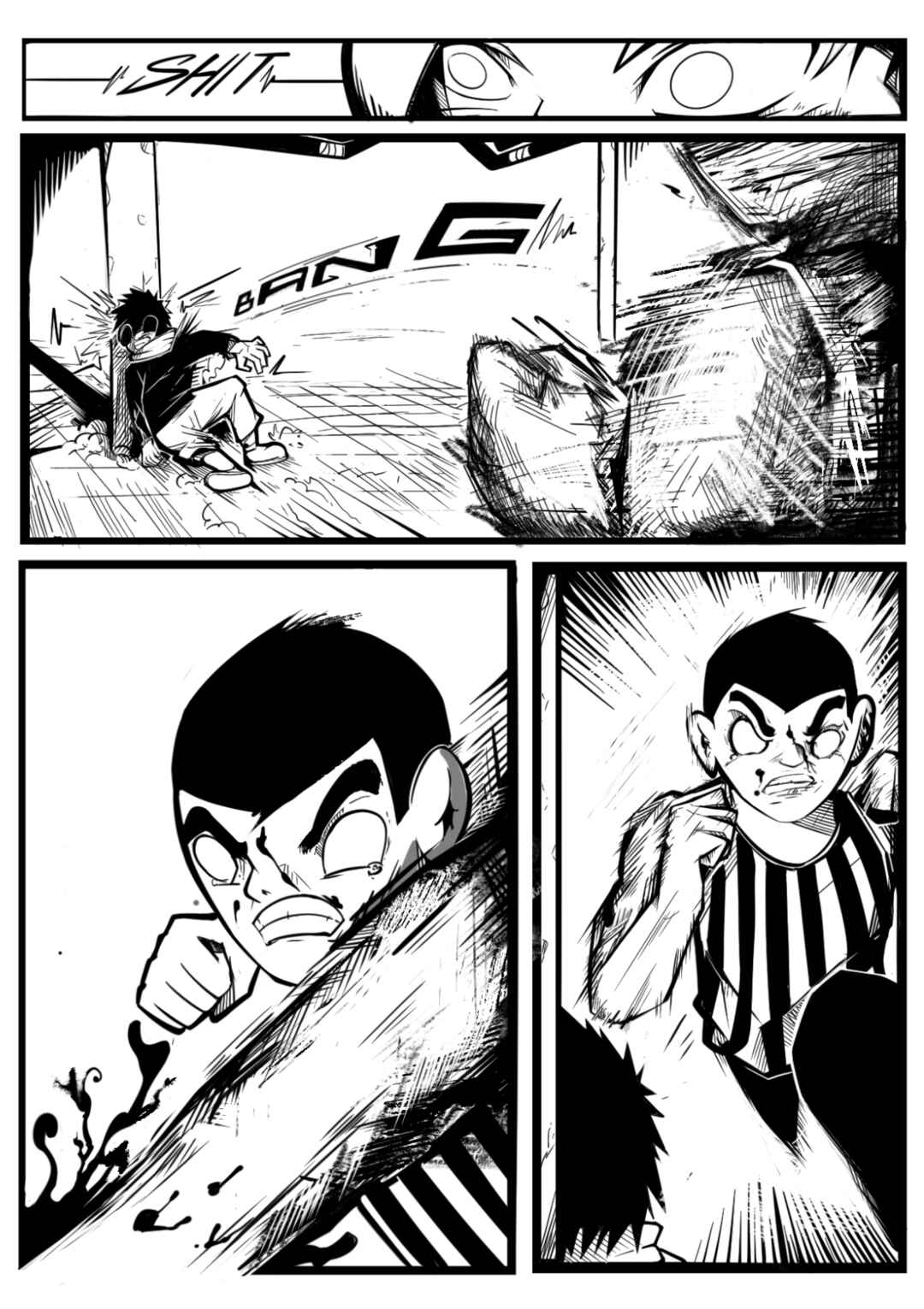 Chapter 4 - Page 21