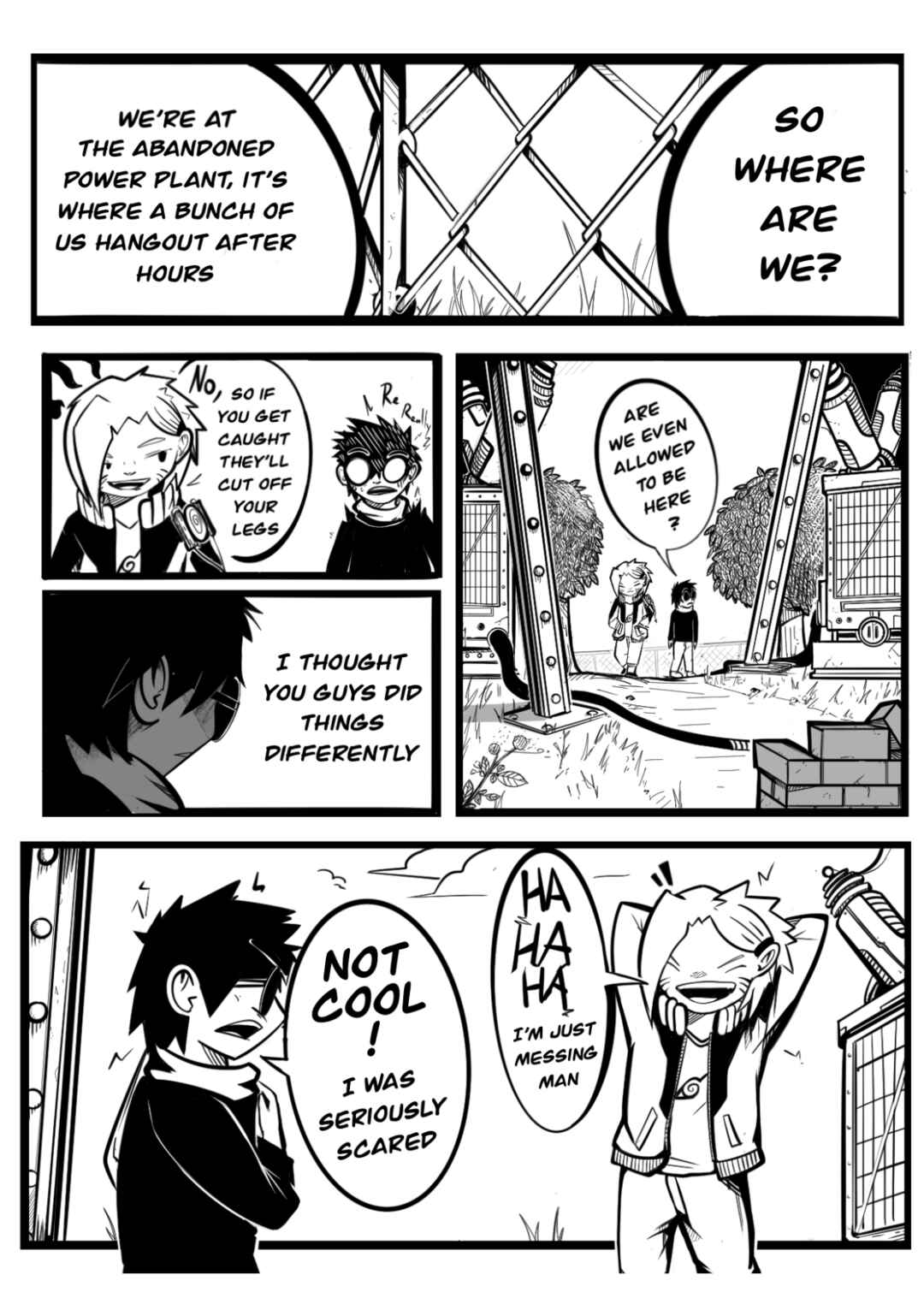 Chapter 4 - Page 3