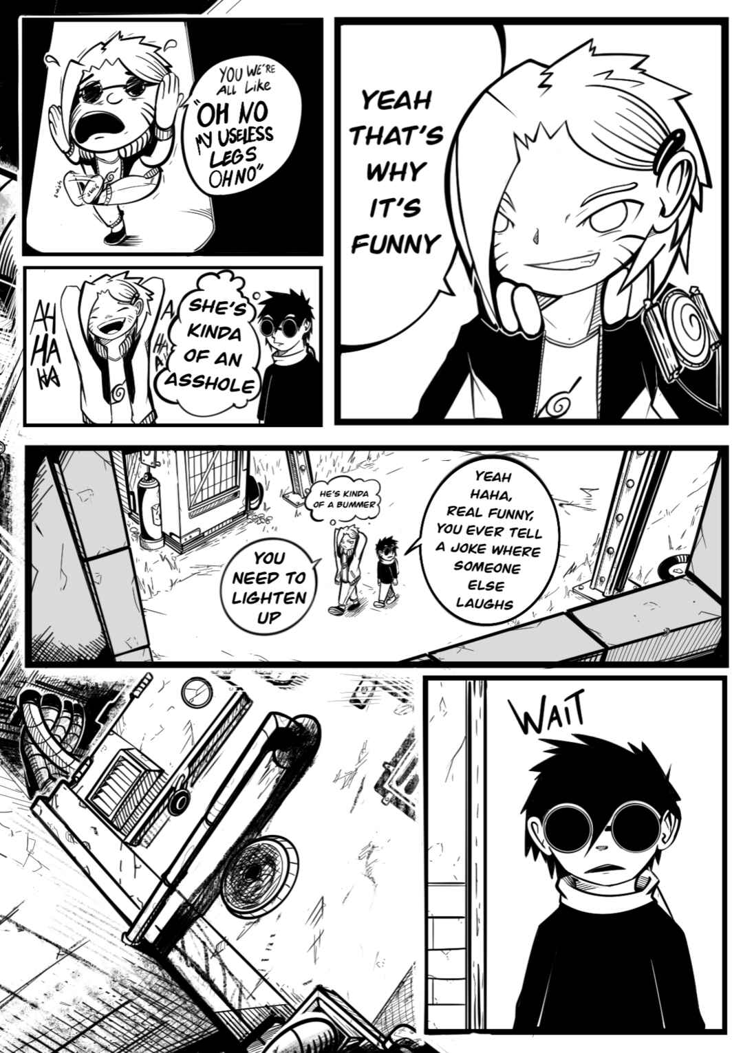 Chapter 4 - Page 4