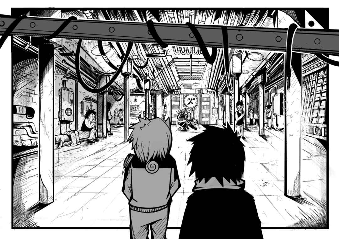 Chapter 4 - Page 6