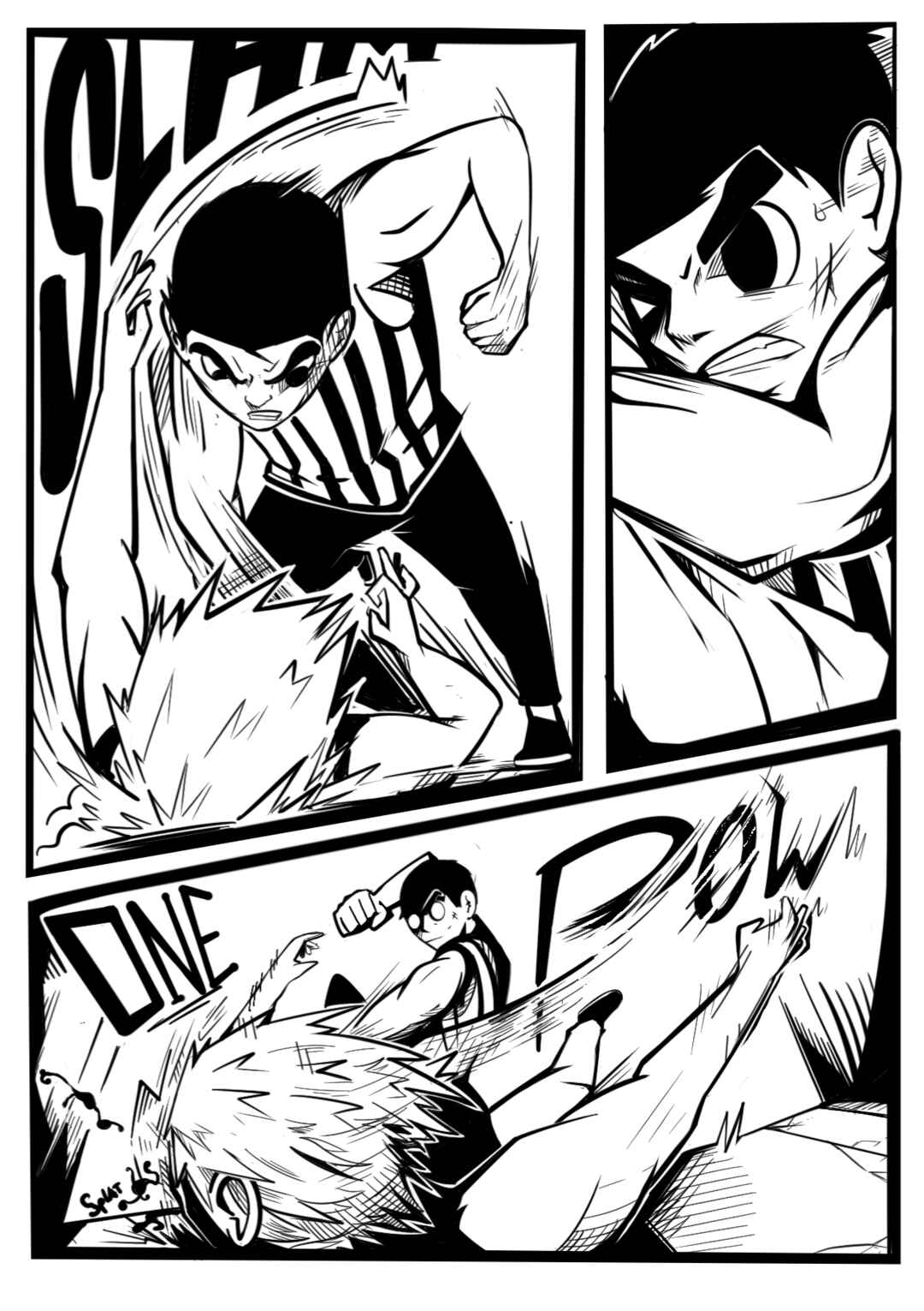 Chapter 4 - Page 7