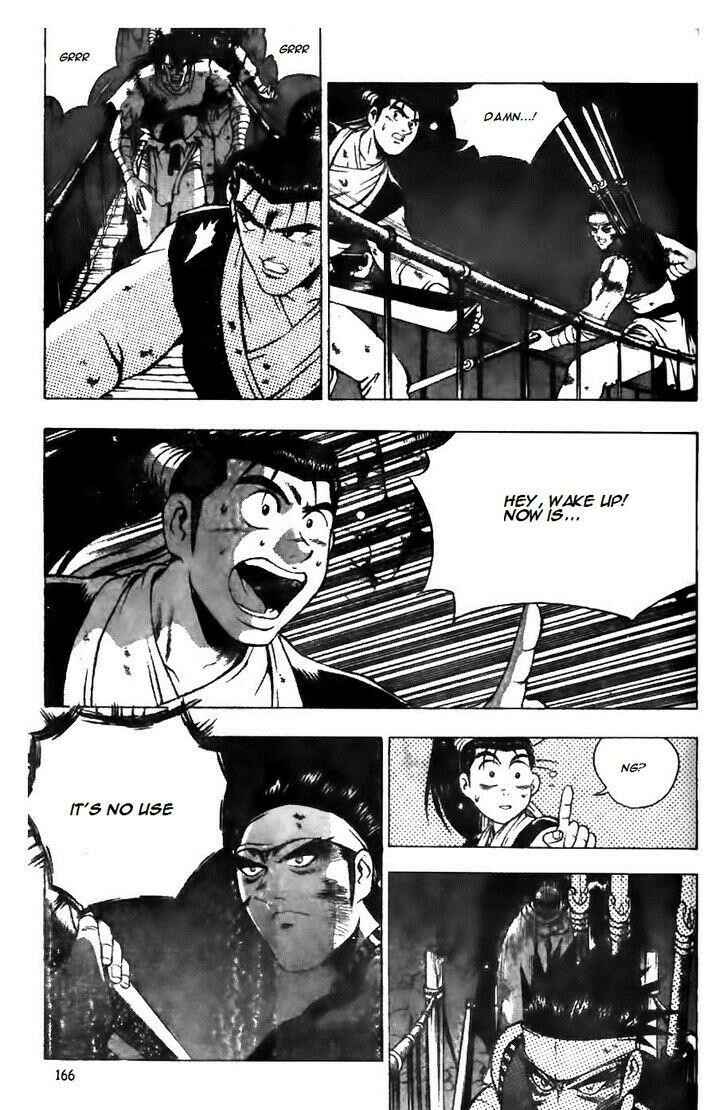 Chapter 127 - Page 13