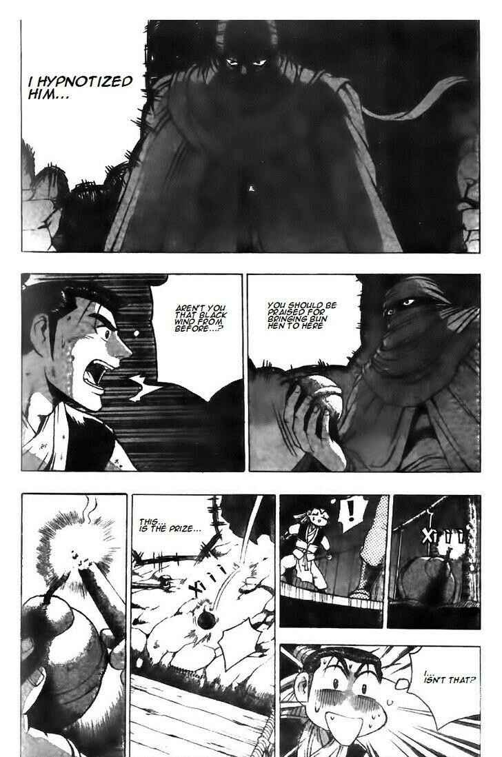 Chapter 127 - Page 14