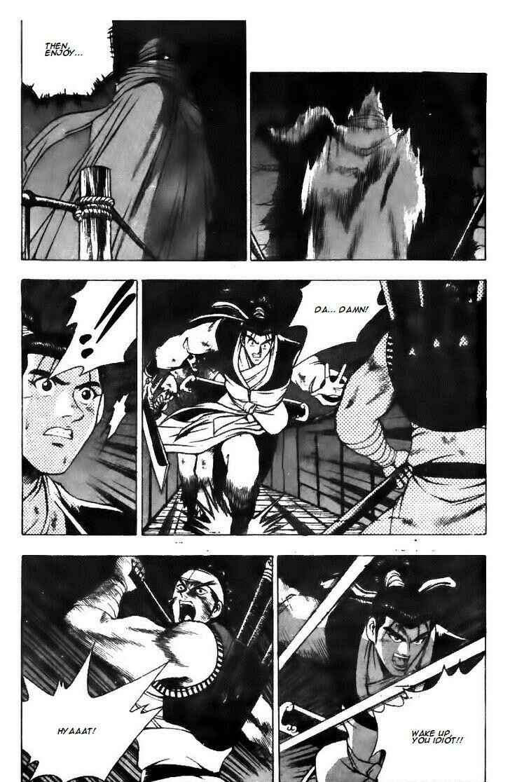 Chapter 127 - Page 15