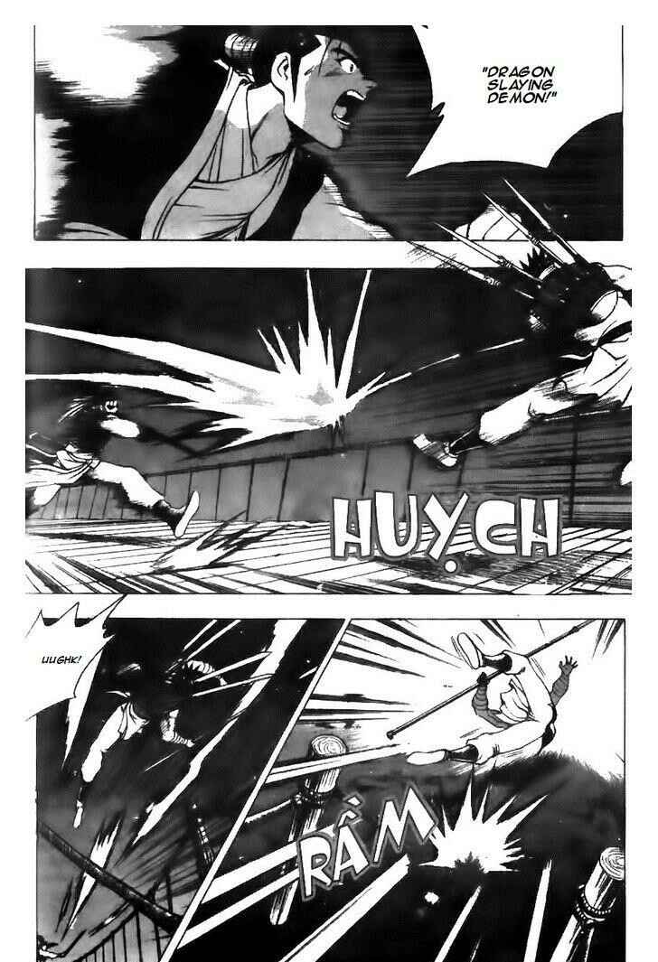 Chapter 127 - Page 16