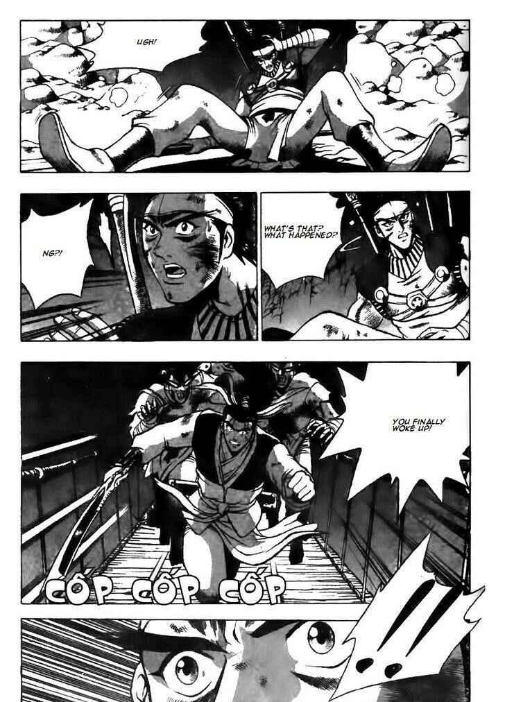 Chapter 127 - Page 17