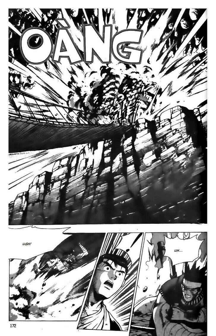 Chapter 127 - Page 19