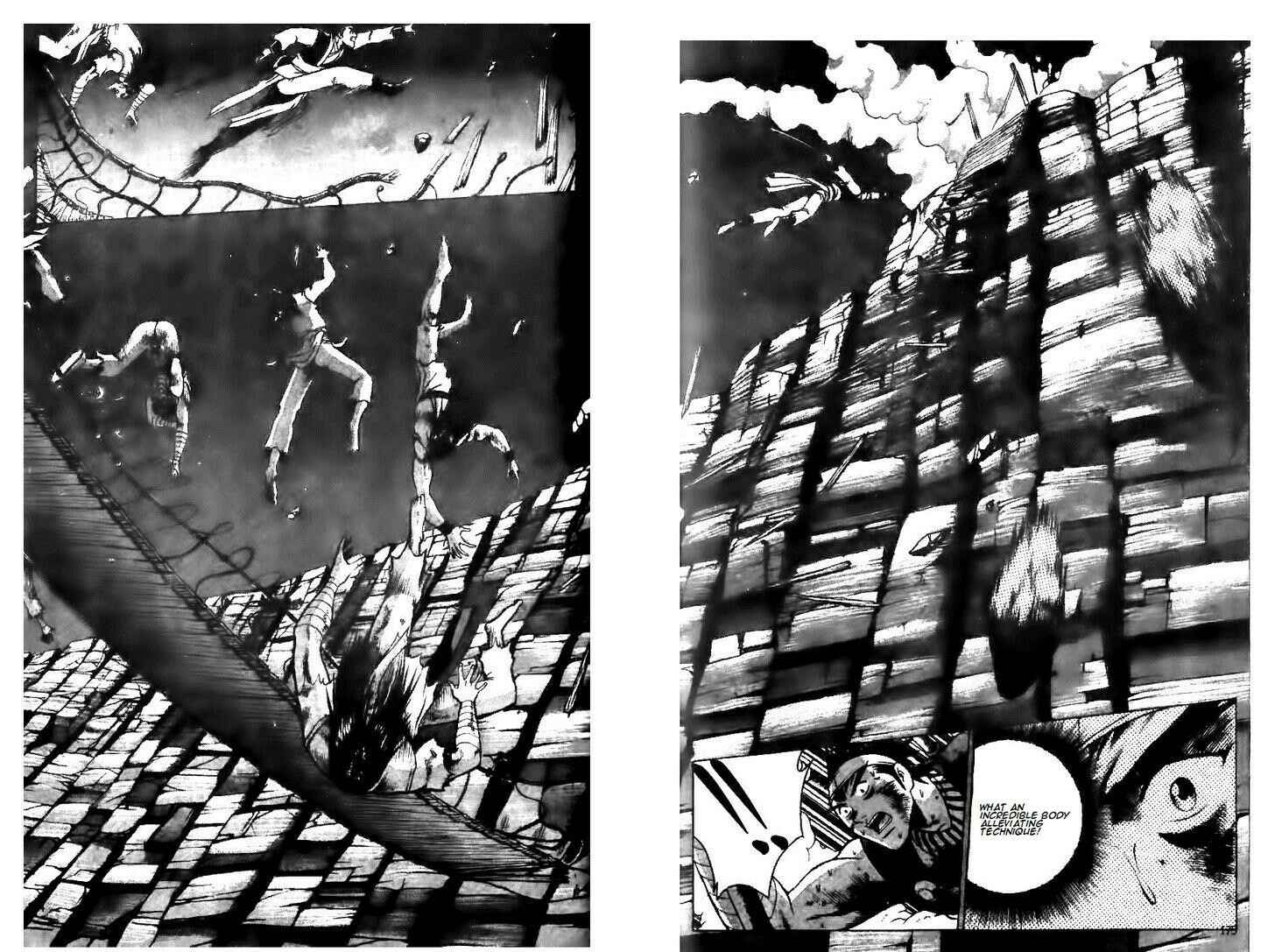 Chapter 127 - Page 21