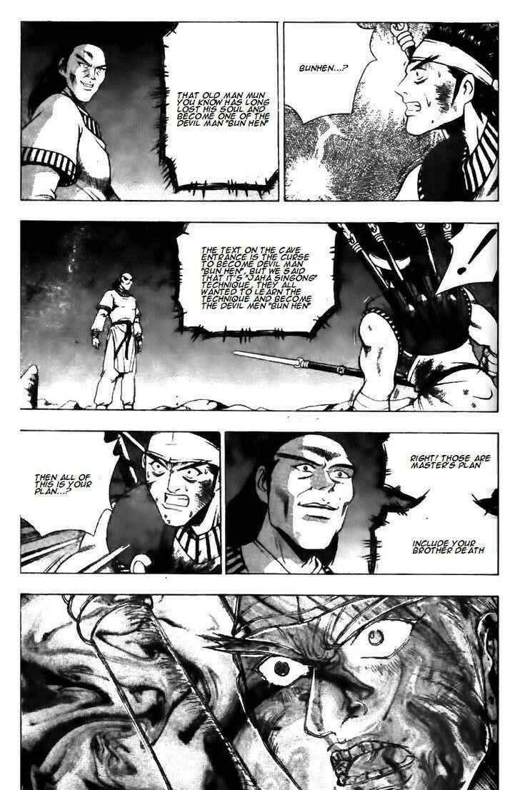 Chapter 127 - Page 26