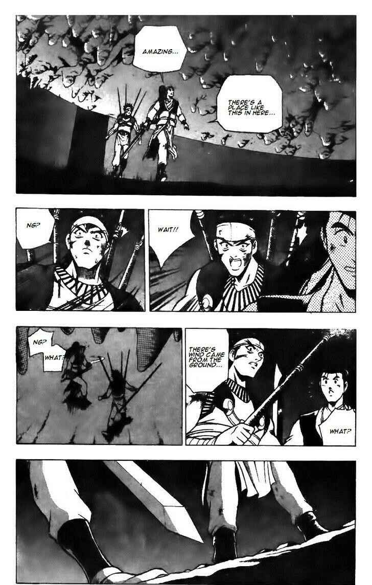 Chapter 127 - Page 3