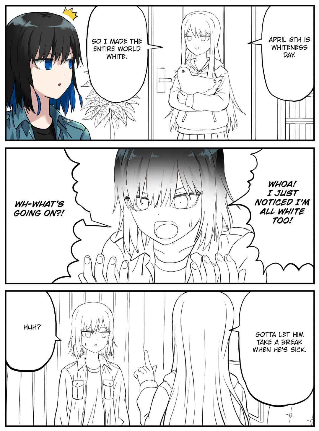 Chapter 93 - Page 1