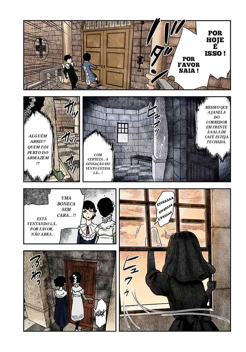 Chapter 92 - Page 14