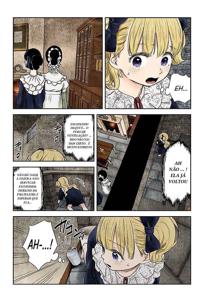 Chapter 92 - Page 15