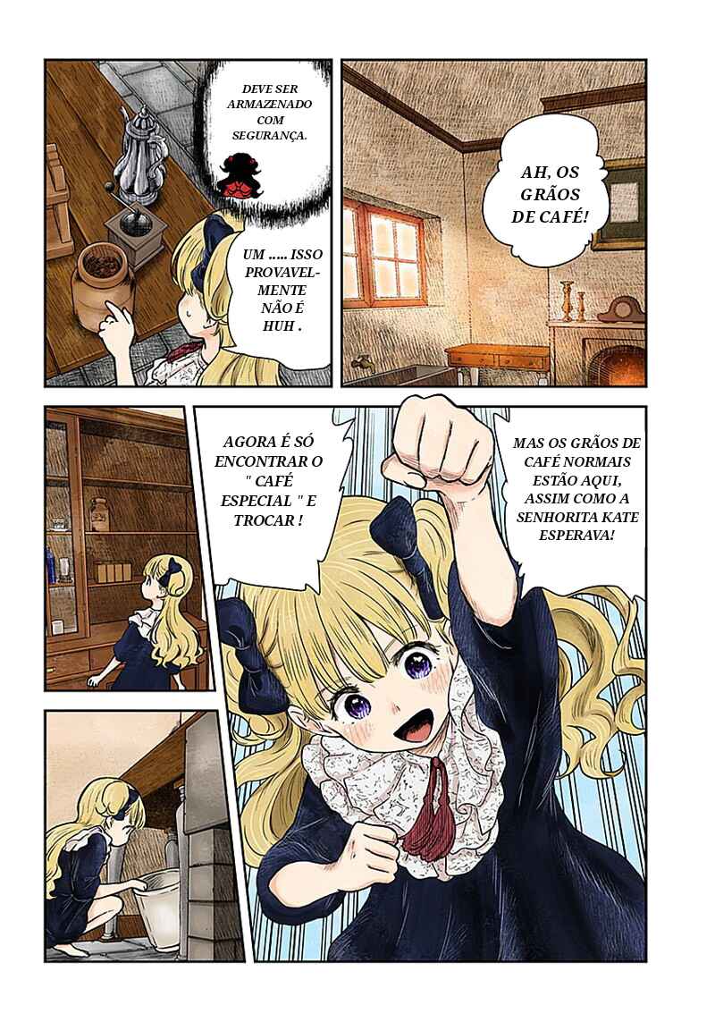 Chapter 92 - Page 5