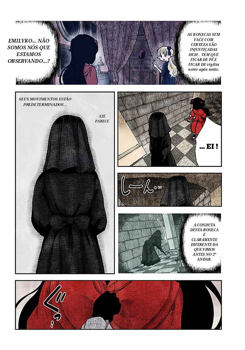 Chapter 92 - Page 9