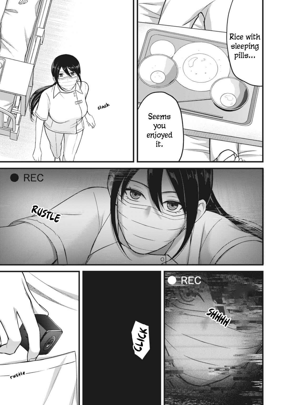 Chapter 3 - Page 5