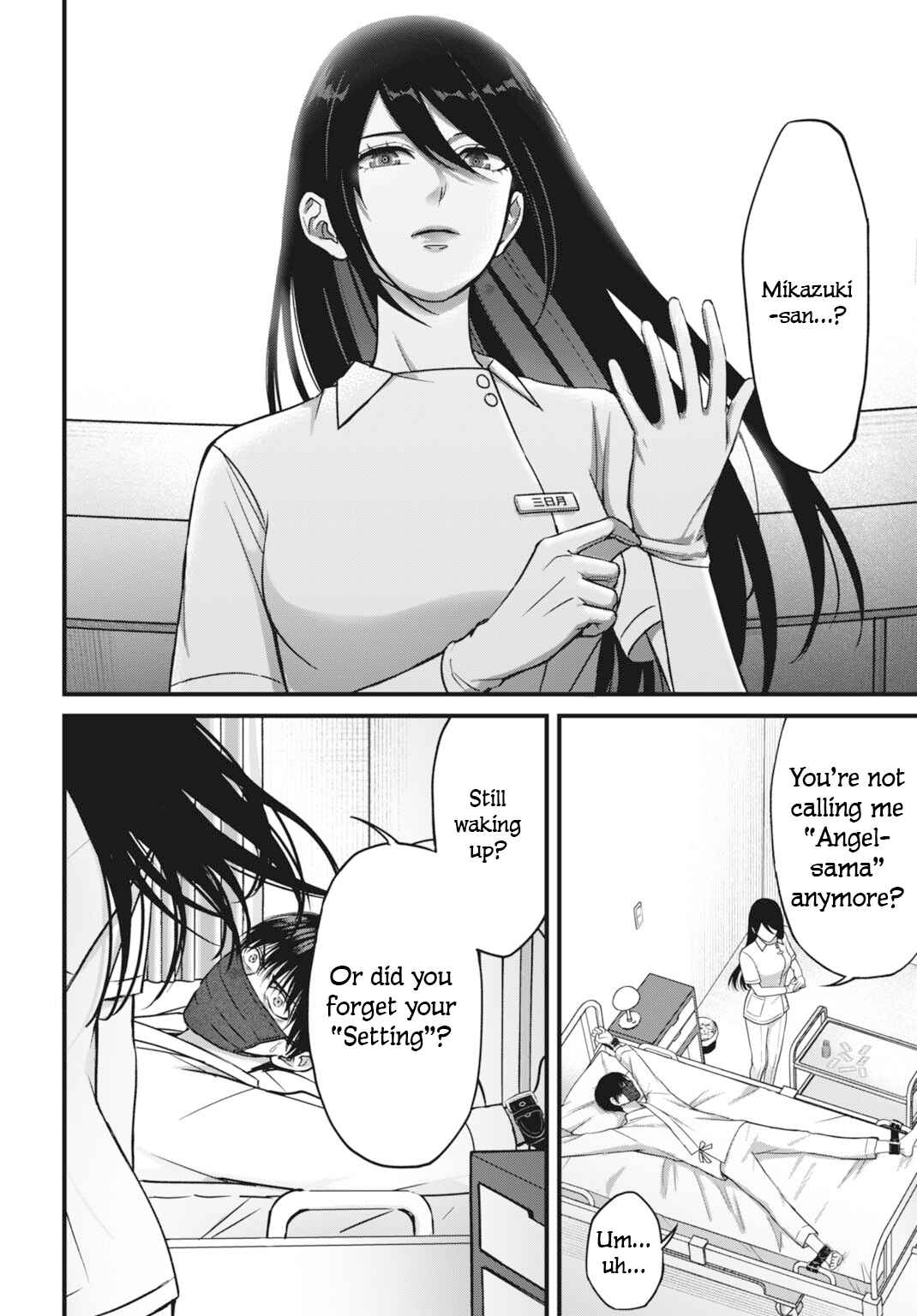 Chapter 3 - Page 8