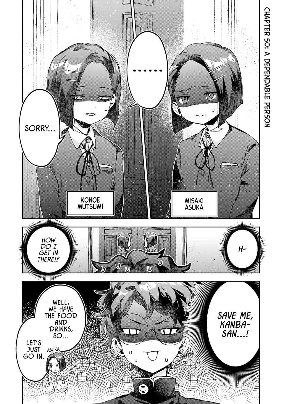 Chapter 50 - Page 1