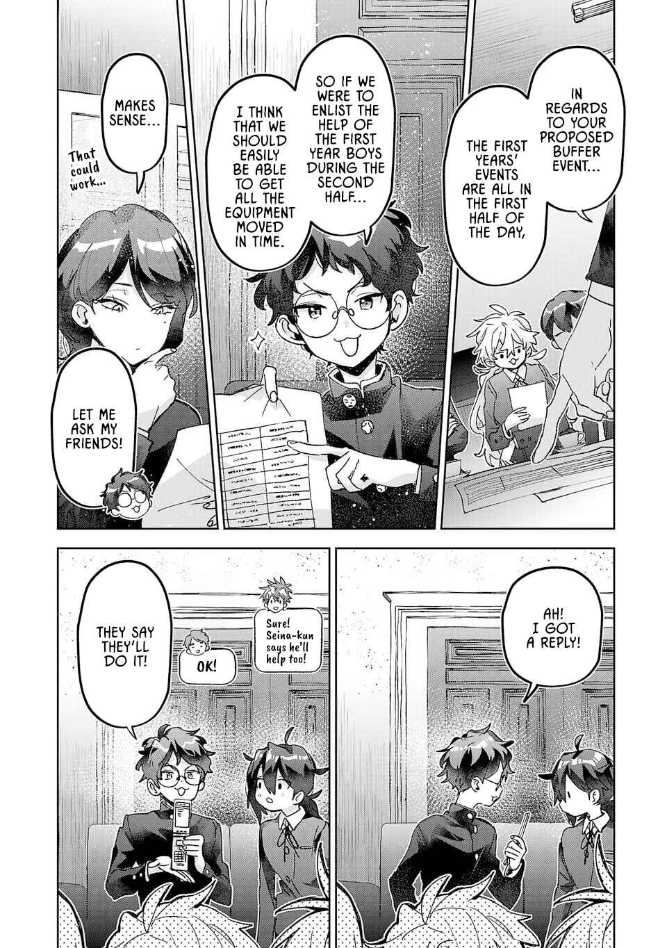 Chapter 50 - Page 10