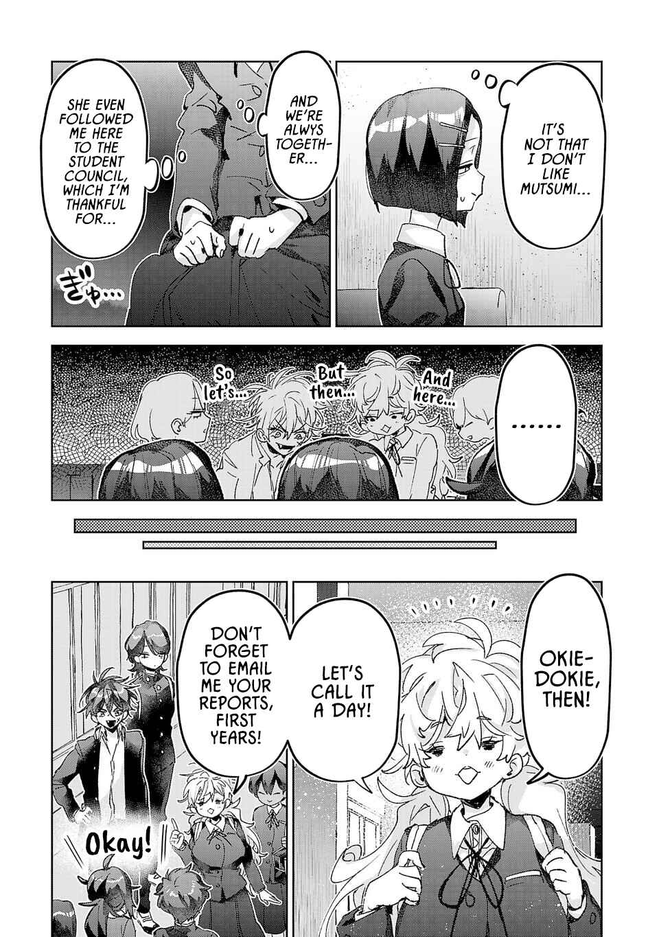 Chapter 50 - Page 15