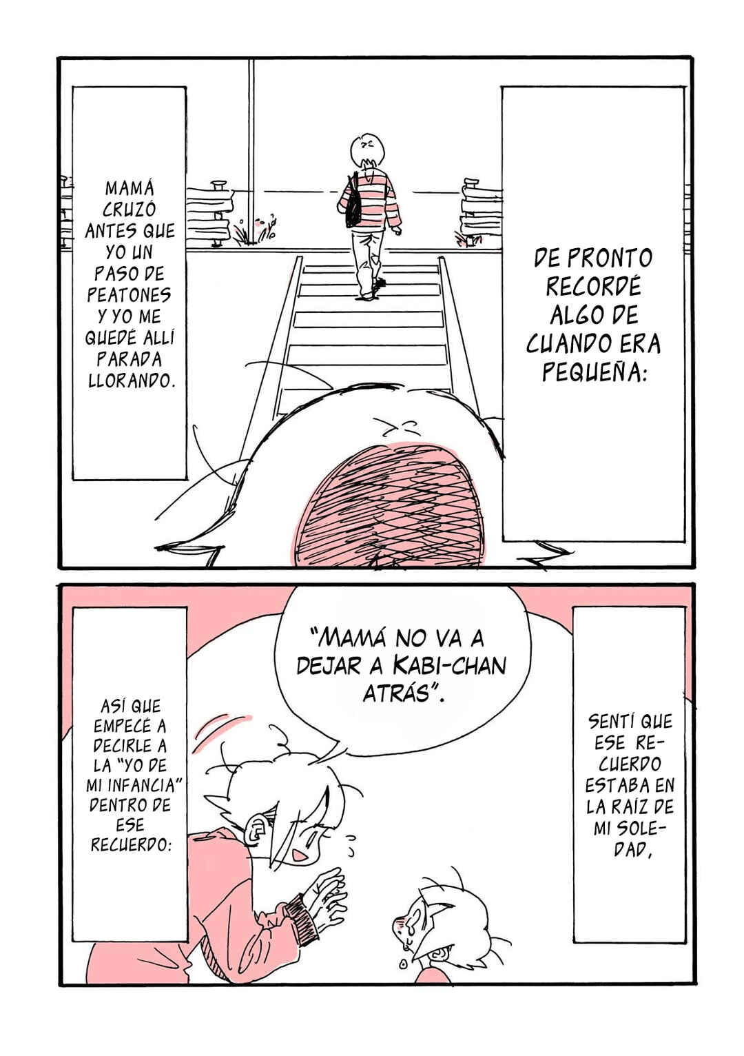 Chapter 3 - Page 8