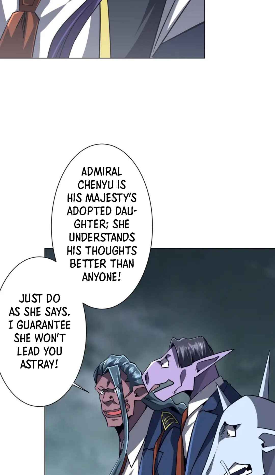 Chapter 303 - Page 41