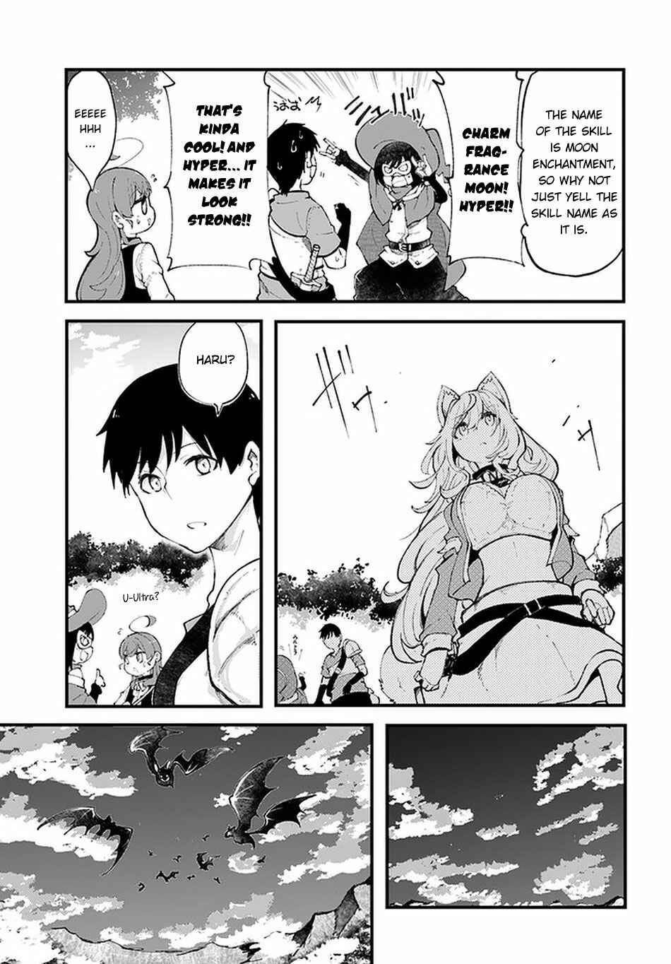 Chapter 38 - Page 20