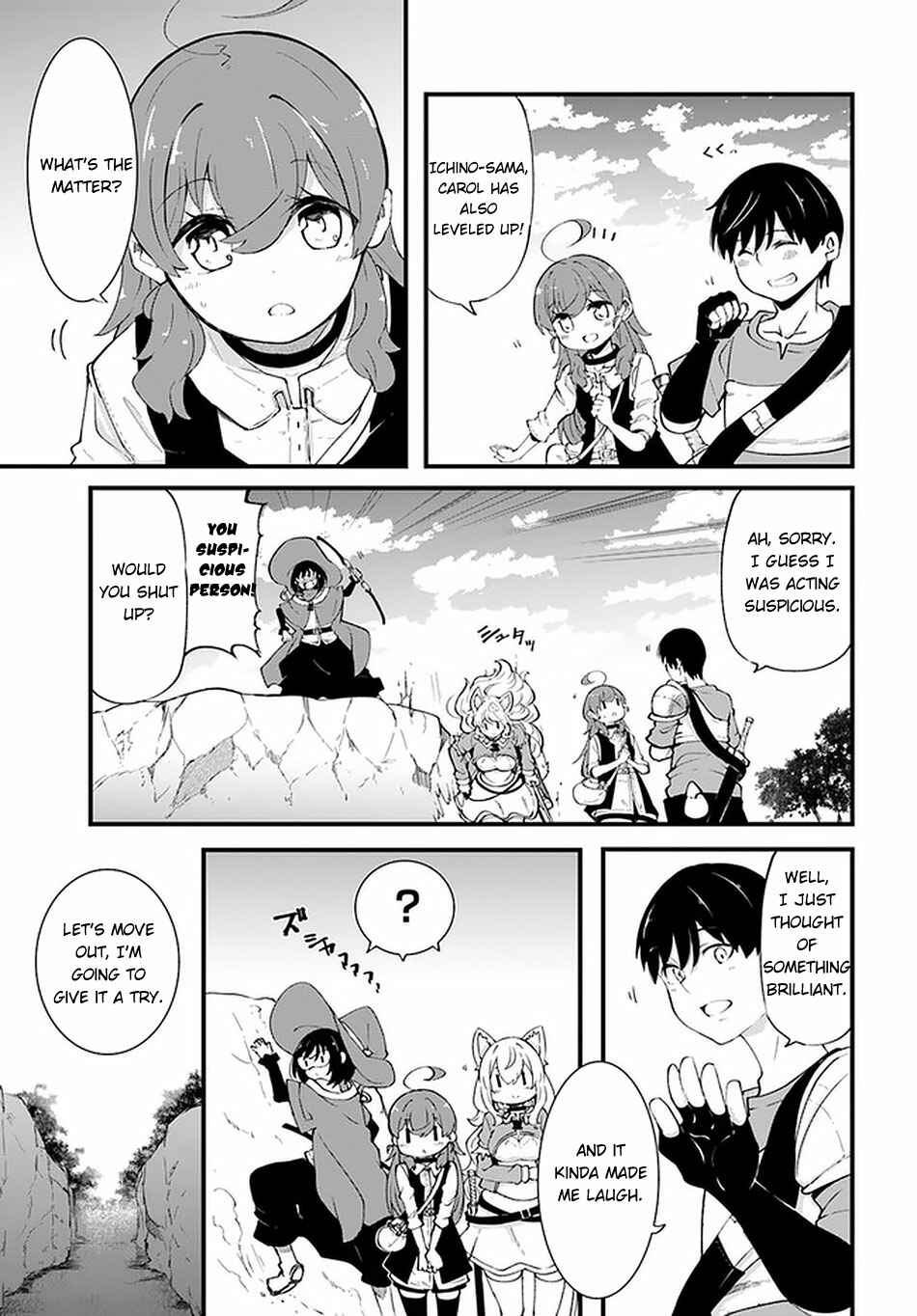 Chapter 38 - Page 40