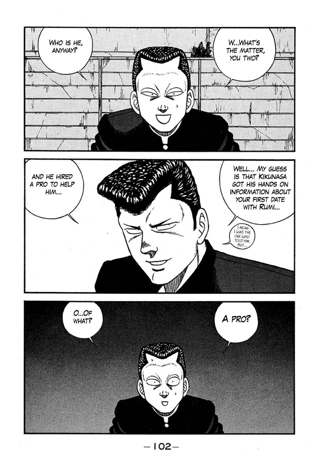 Chapter 226 - Page 10