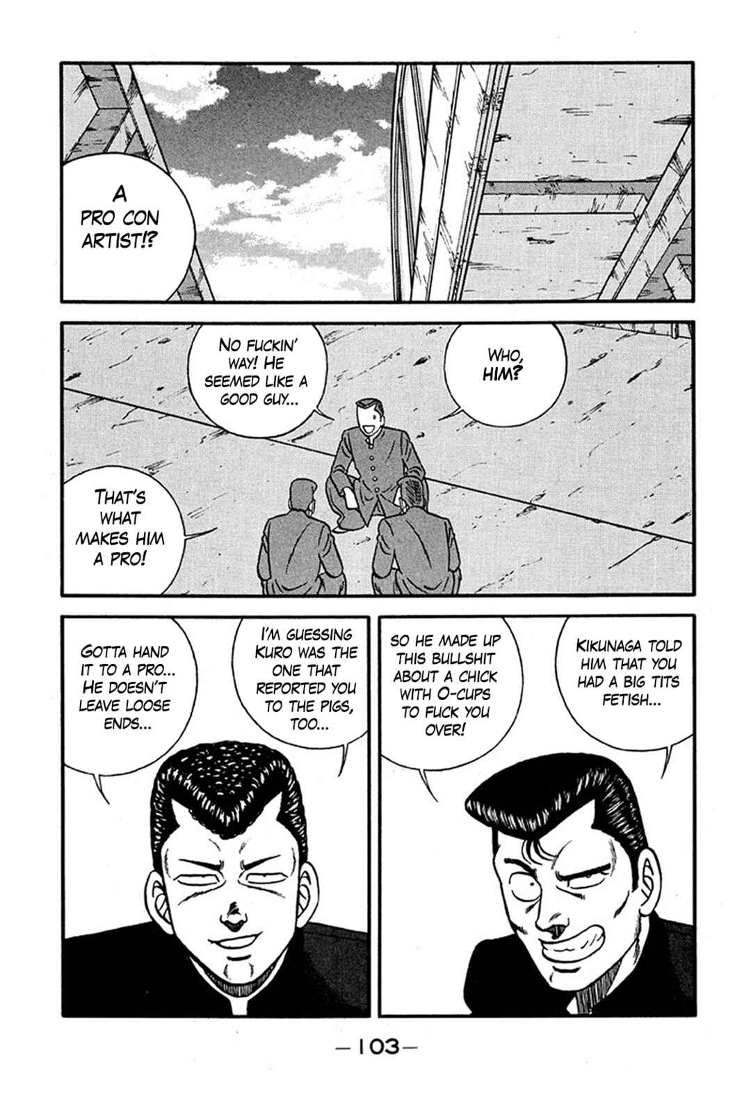 Chapter 226 - Page 11