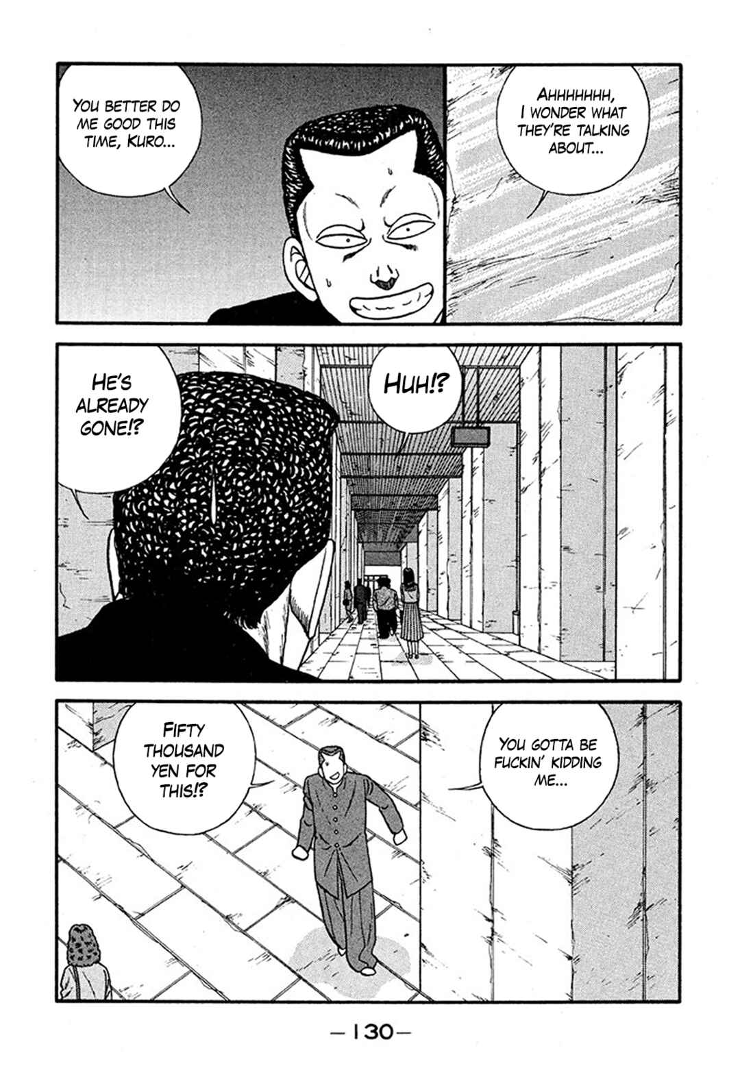Chapter 226 - Page 38