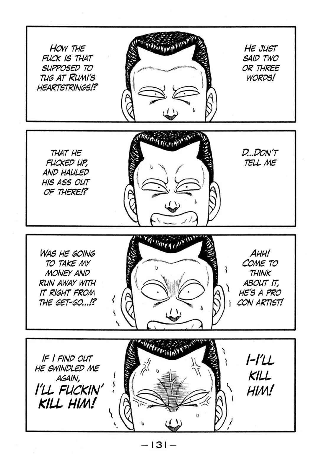 Chapter 226 - Page 39