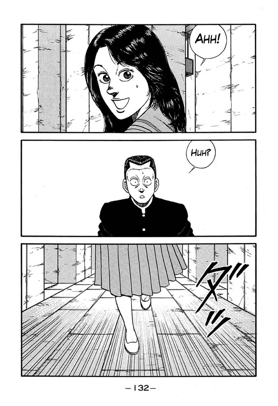 Chapter 226 - Page 40