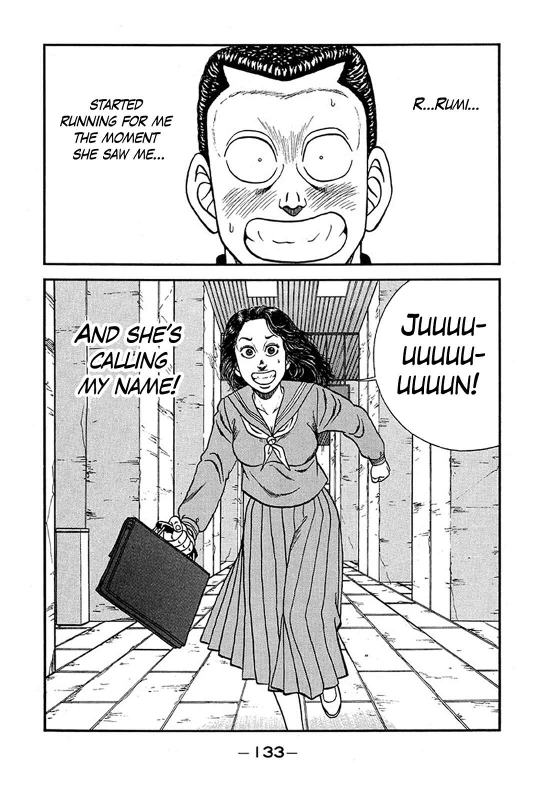 Chapter 226 - Page 41