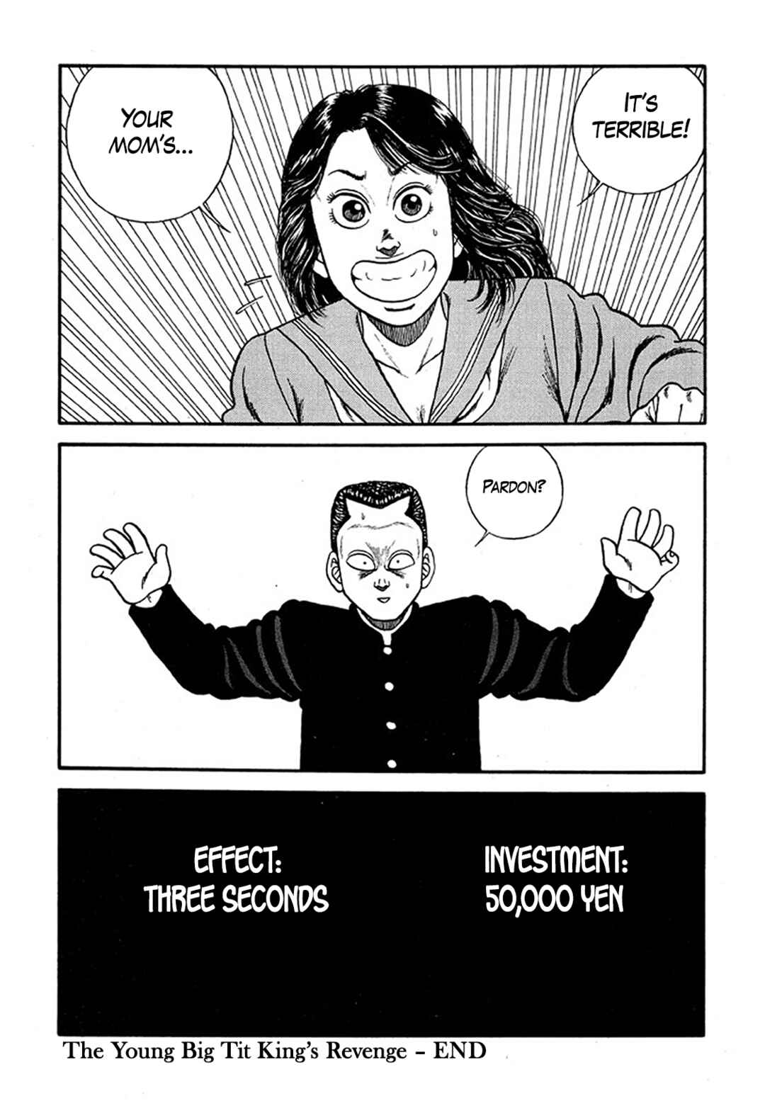 Chapter 226 - Page 43