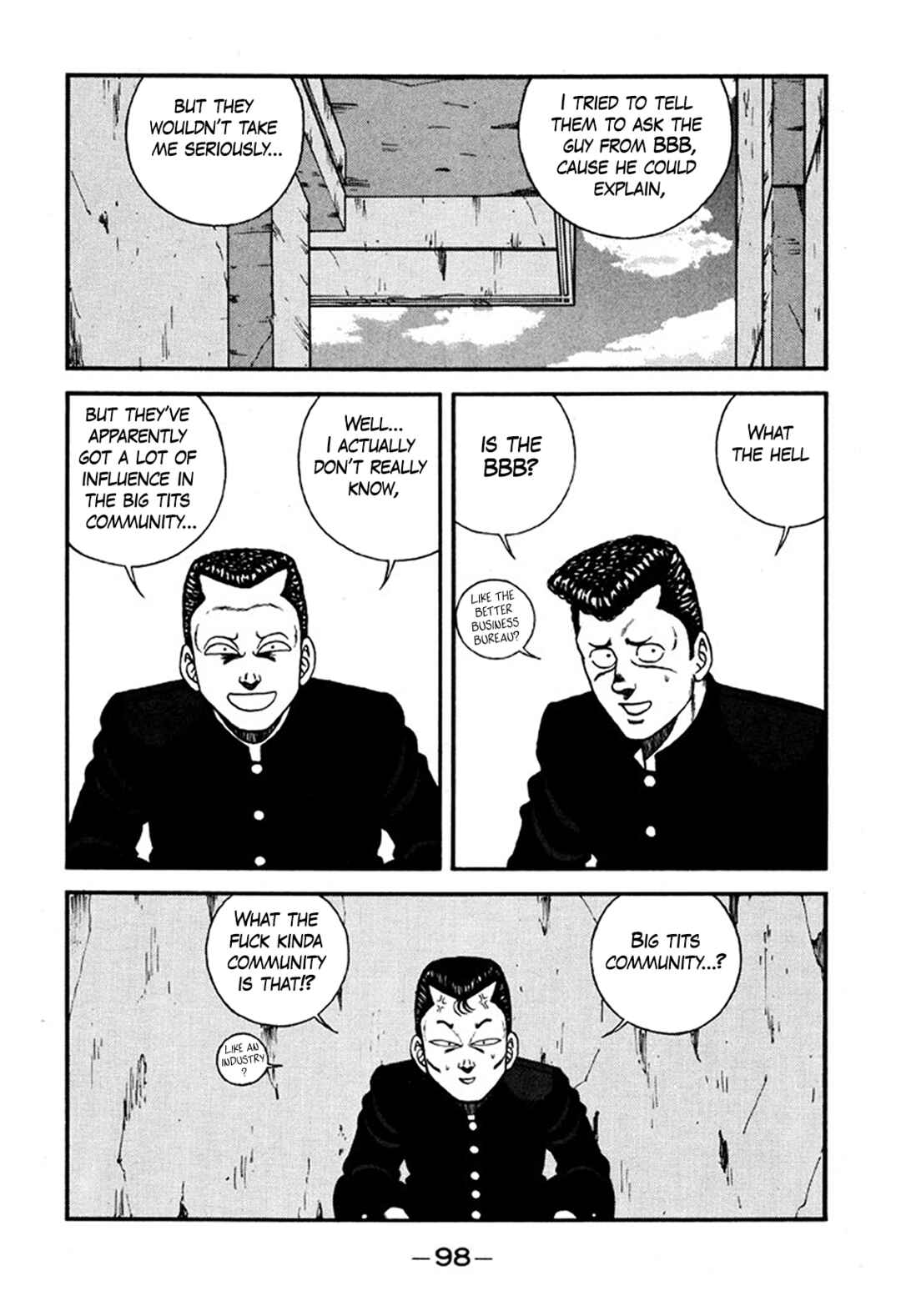 Chapter 226 - Page 6