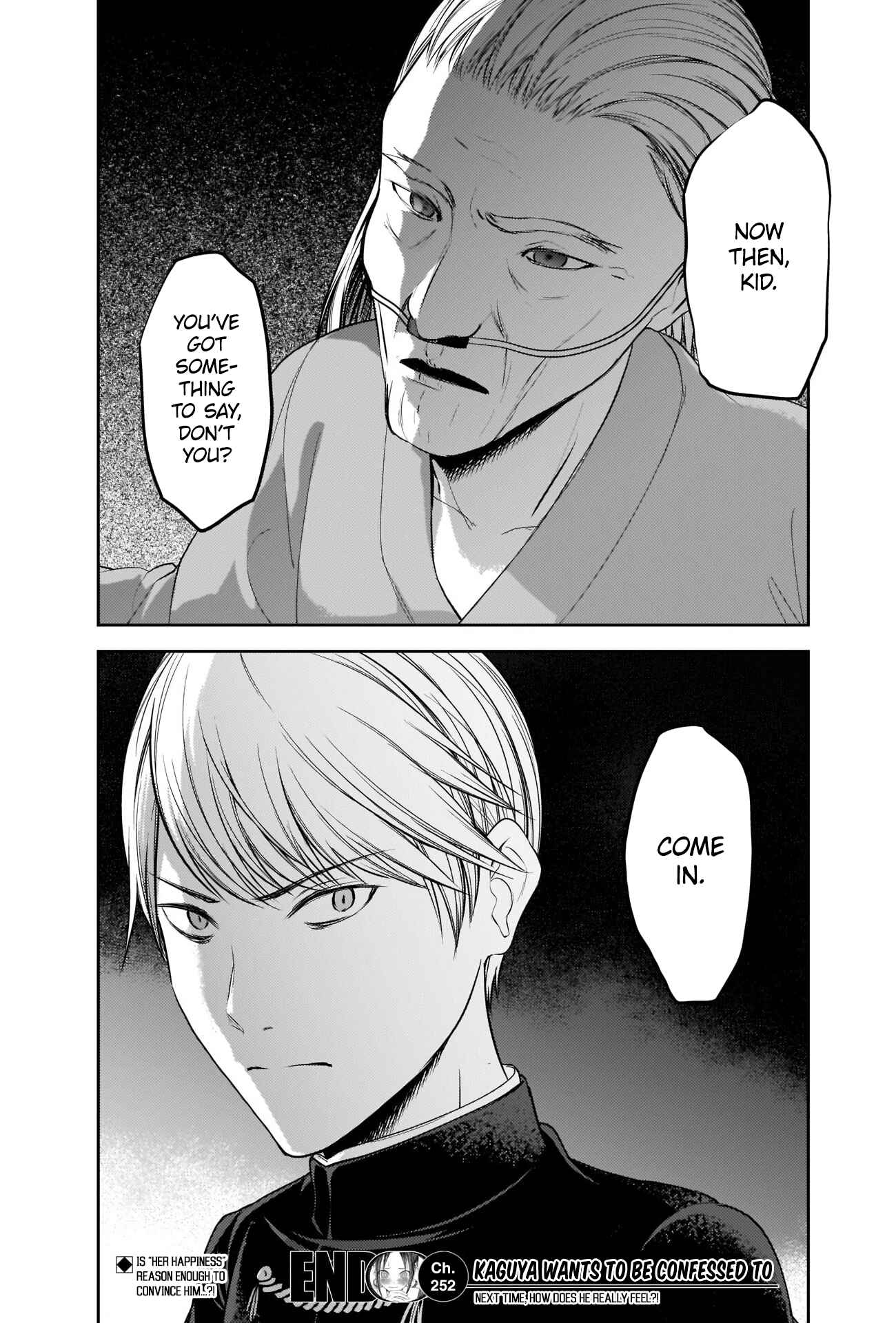 Chapter 252 - Page 18
